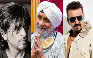Bishan Singh Bedi Passes Away; Shah Rukh Khan, Sanjay Dutt And More Celebs Mourn The Loss
